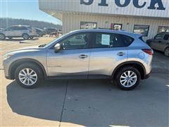 2013 Mazda CX-5 