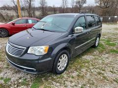 2011 Chrysler Town & Country 