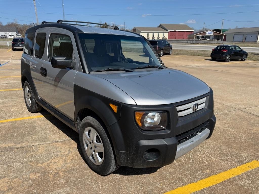 Honda Element LX 2WD AT 2008