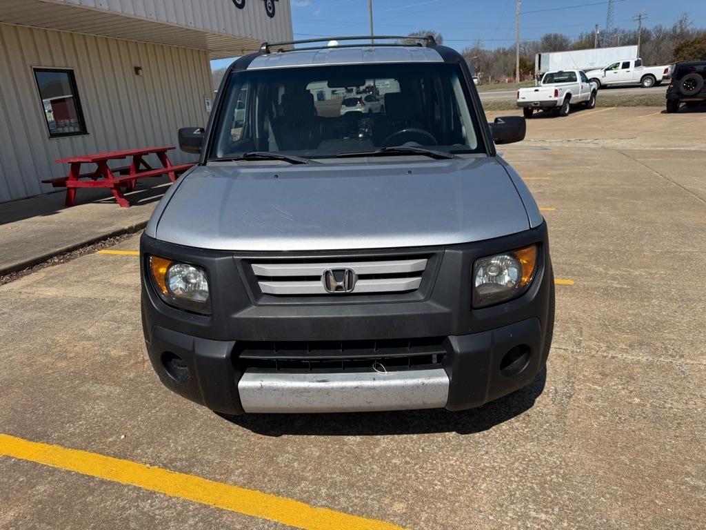 Honda Element LX 2WD AT 2008