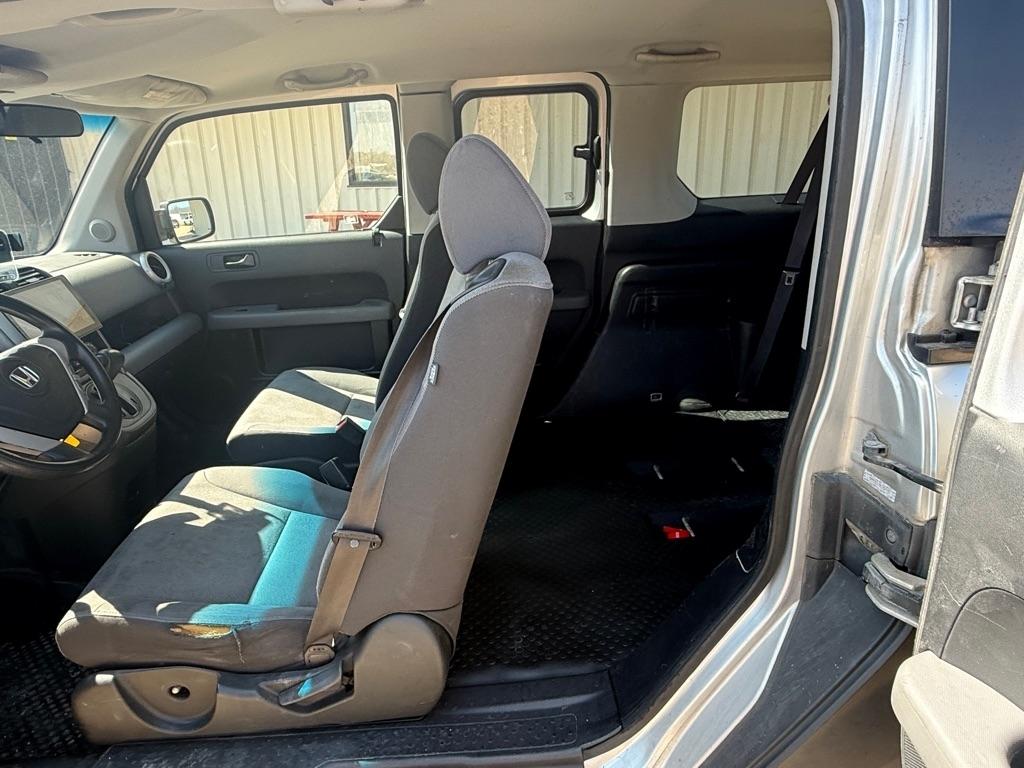 Honda Element LX 2WD AT 2008