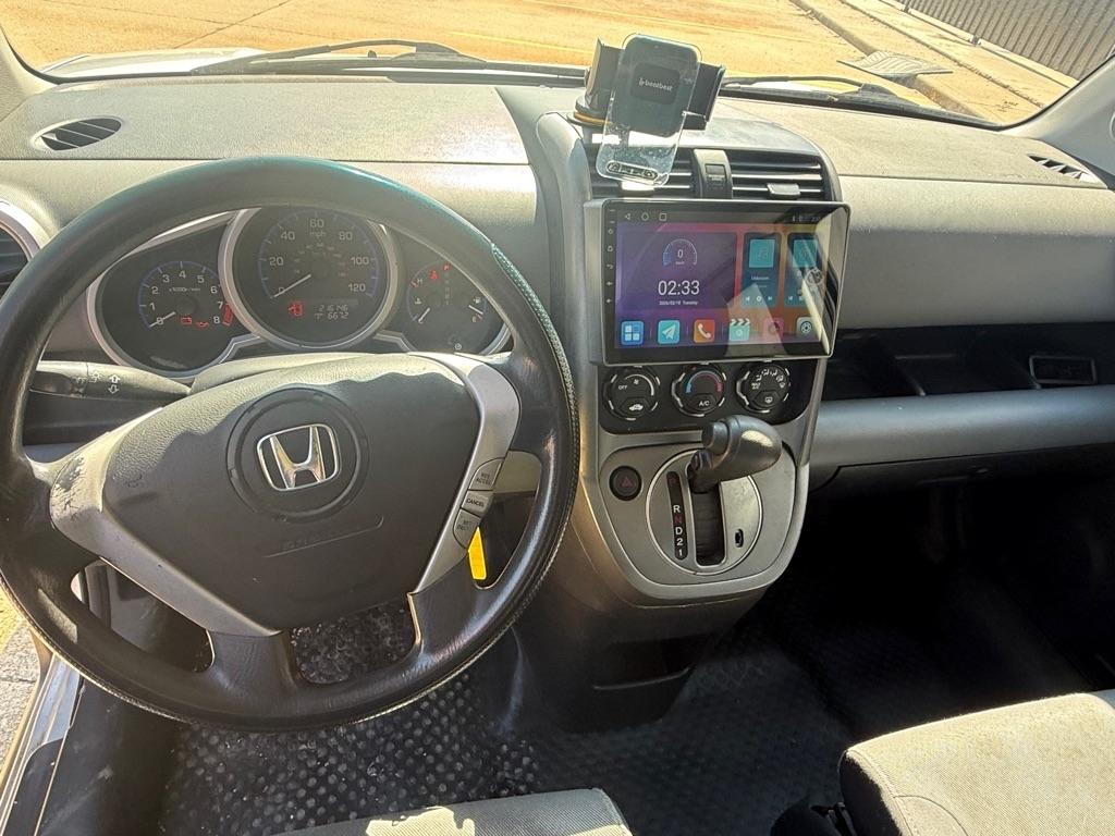 Honda Element LX 2WD AT 2008