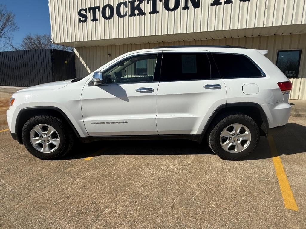 Jeep Grand Cherokee Laredo 4WD 2014