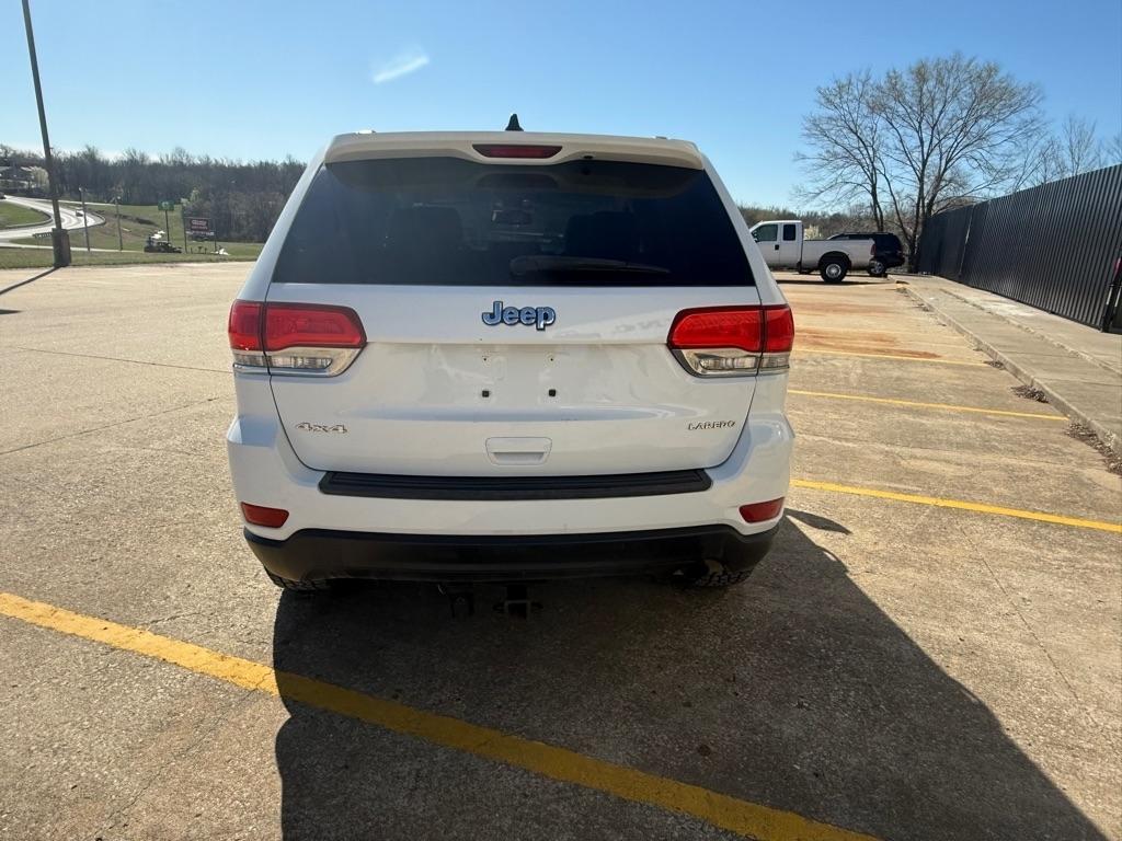 Jeep Grand Cherokee Laredo 4WD 2014