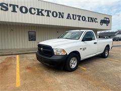 2021 RAM 1500 Classic 