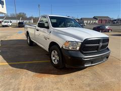 2021 RAM 1500 Classic 