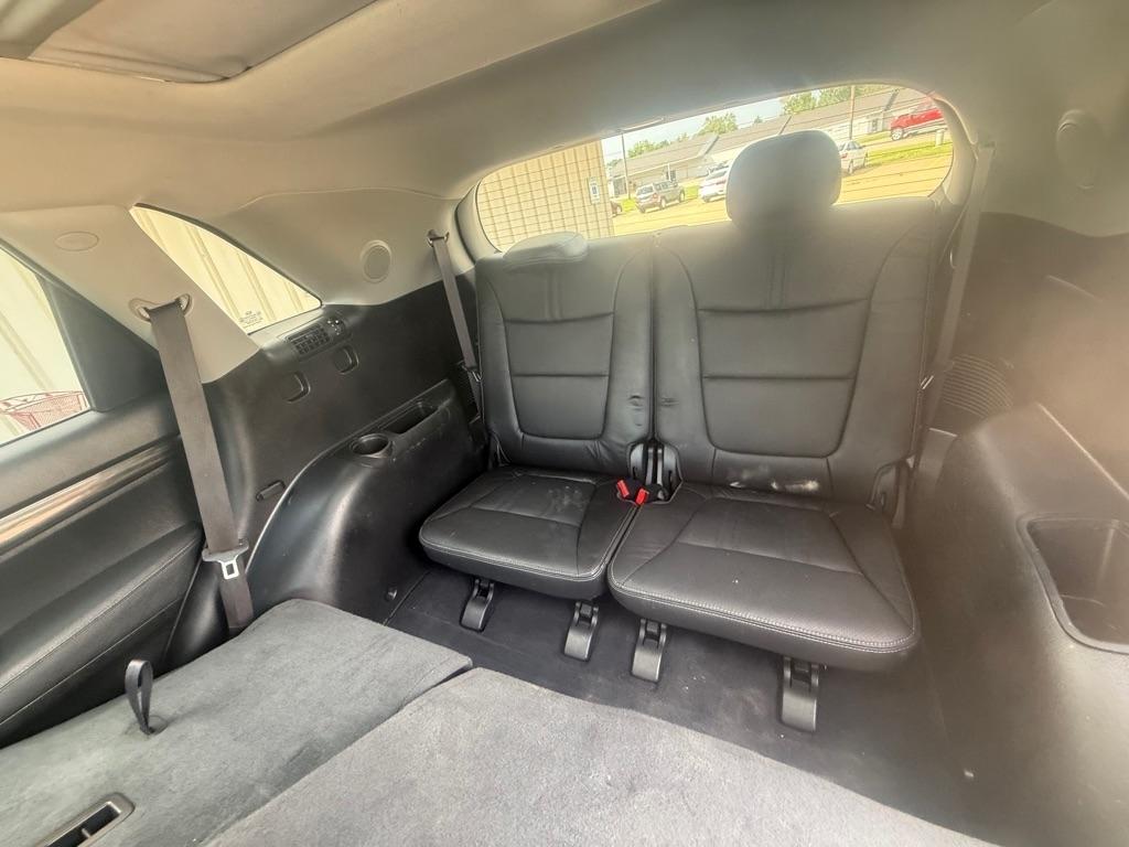Kia Sorento SX 2WD 2012