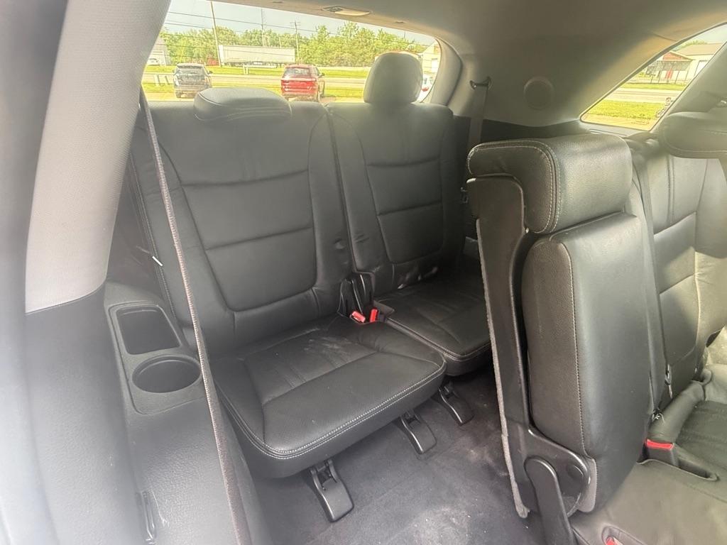 Kia Sorento SX 2WD 2012