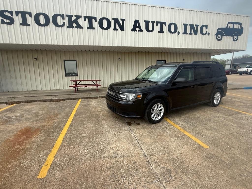 2014 Ford Flex SE FWD