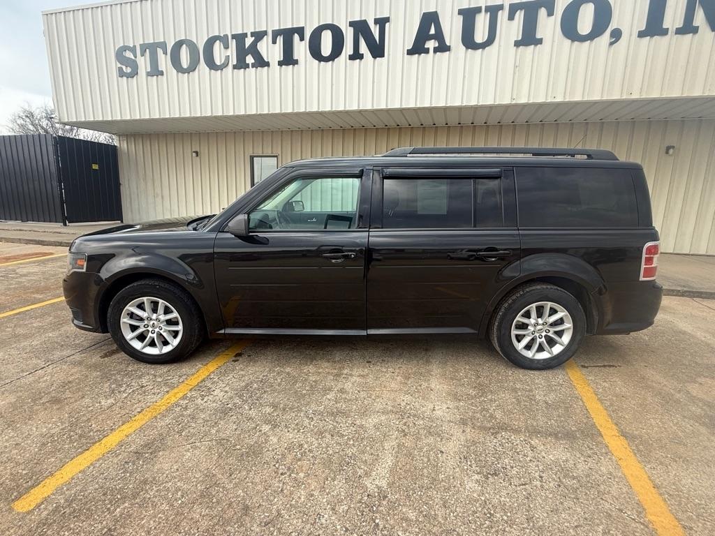 Ford Flex SE FWD 2014