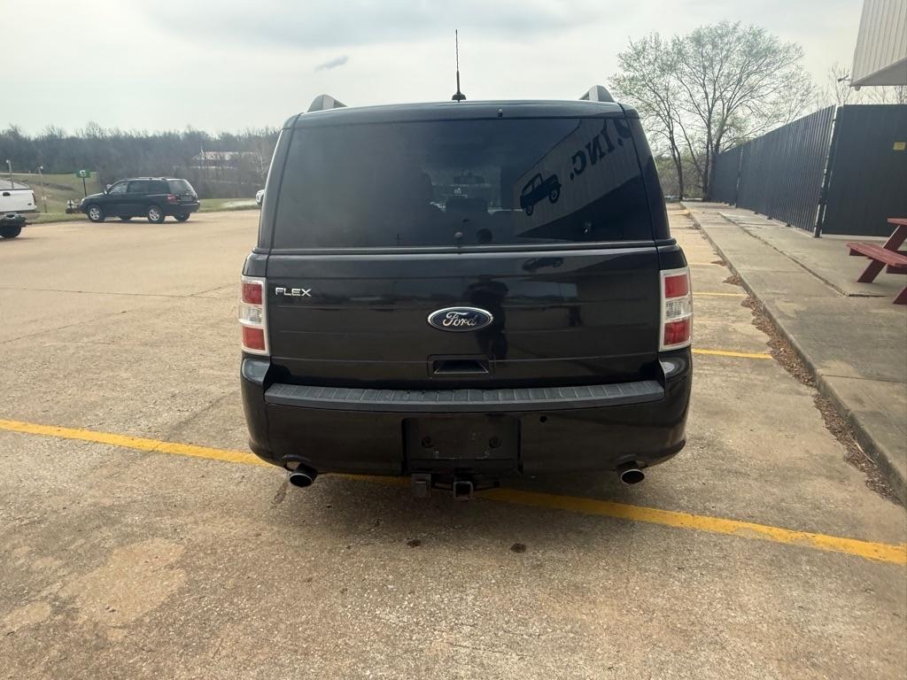 Ford Flex SE FWD 2014