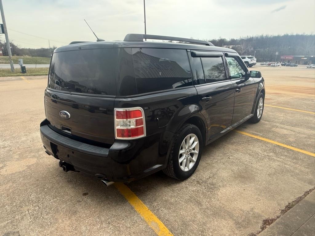 Ford Flex SE FWD 2014