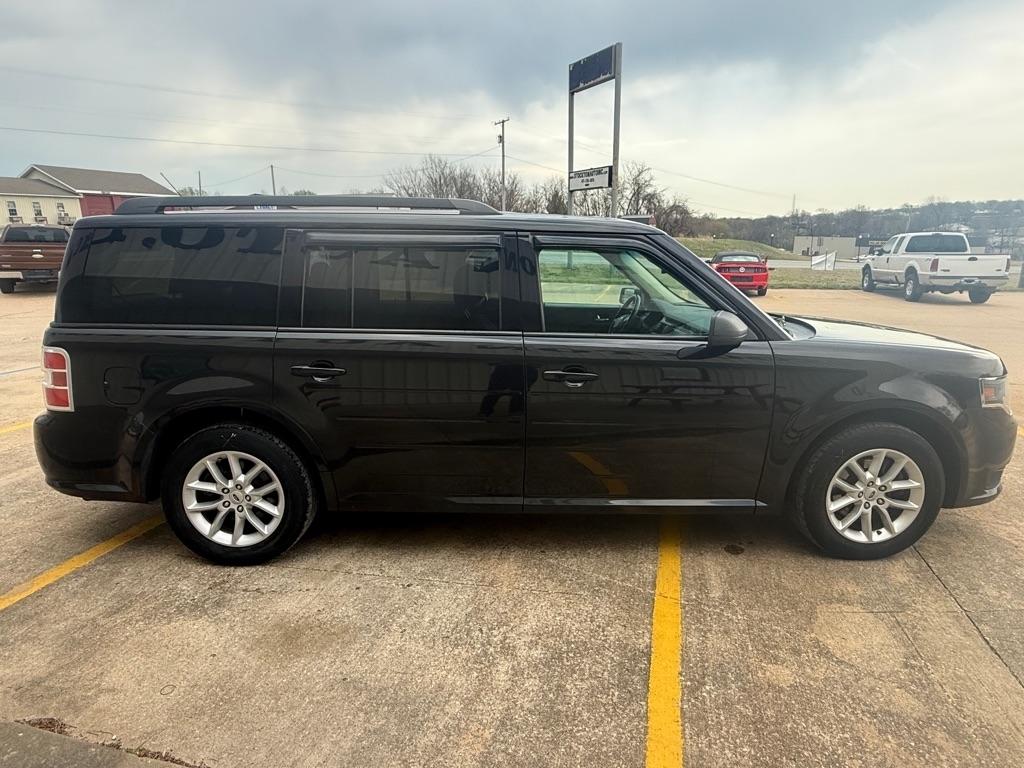 Ford Flex SE FWD 2014