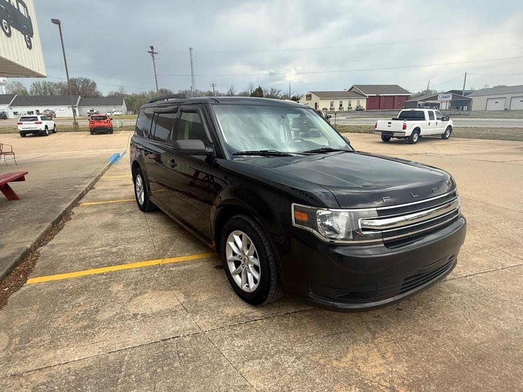 Ford Flex SE FWD 2014