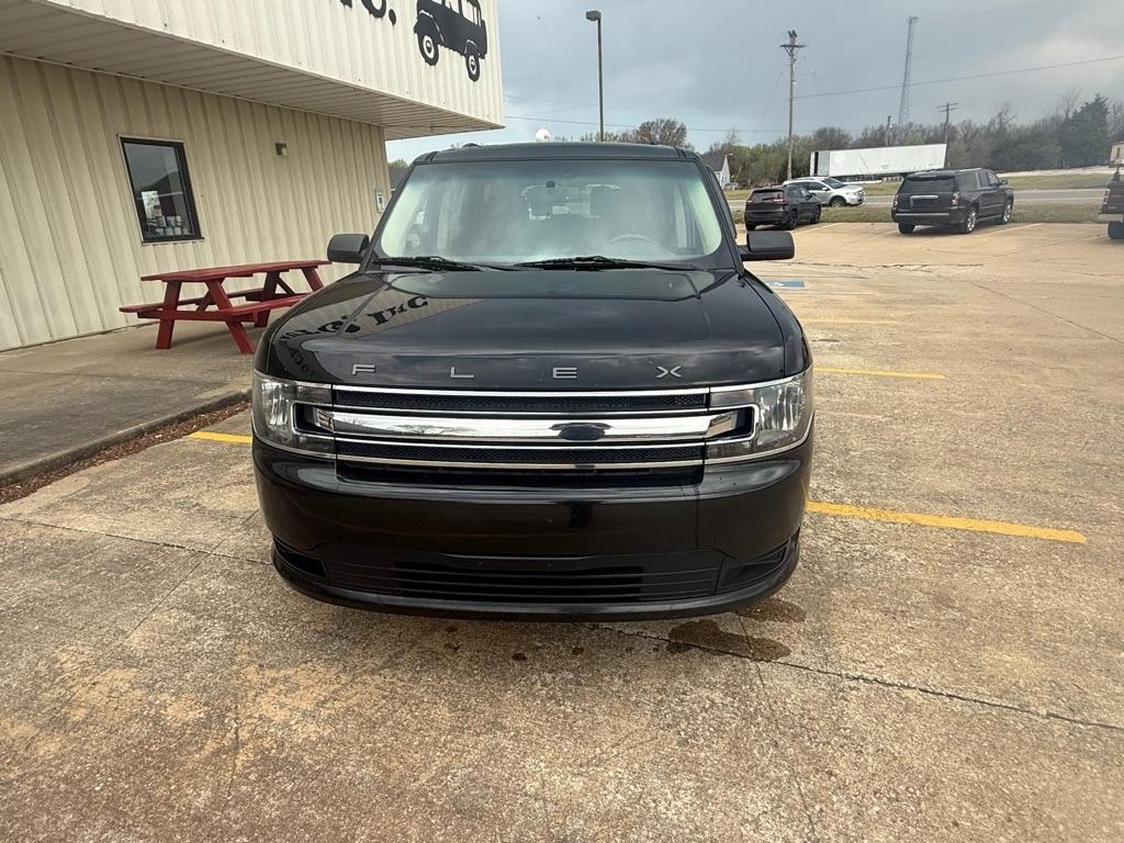 Ford Flex SE FWD 2014