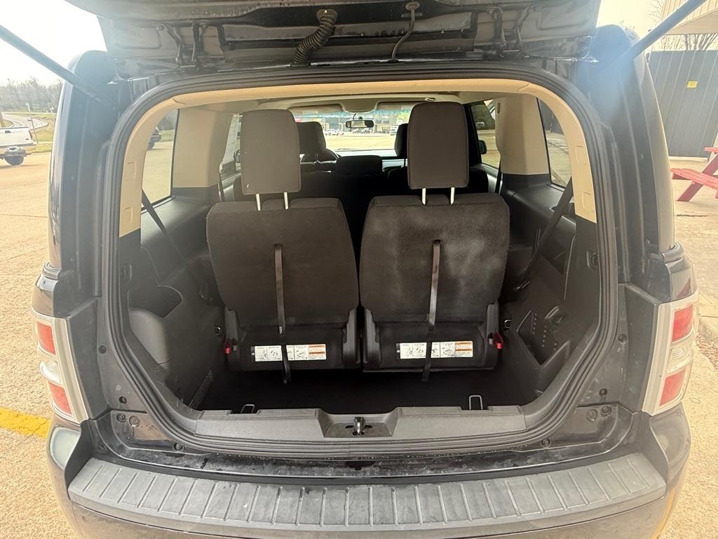 Ford Flex SE FWD 2014