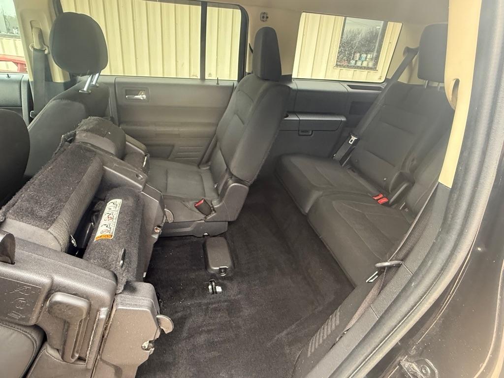 Ford Flex SE FWD 2014