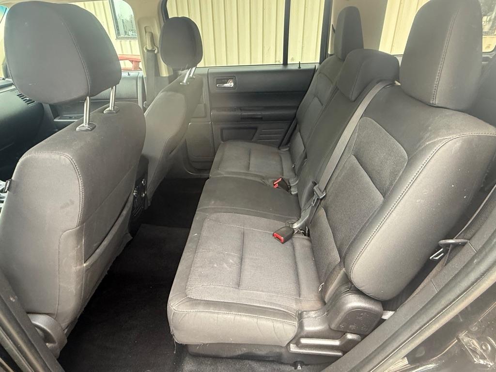 Ford Flex SE FWD 2014