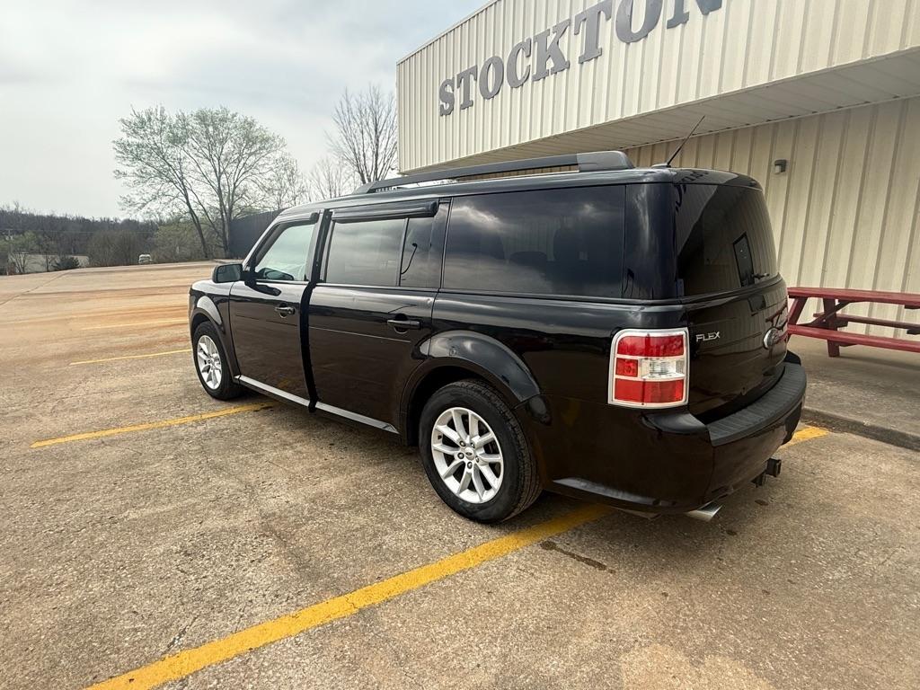 Ford Flex SE FWD 2014