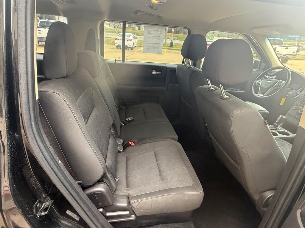 Ford Flex SE FWD 2014