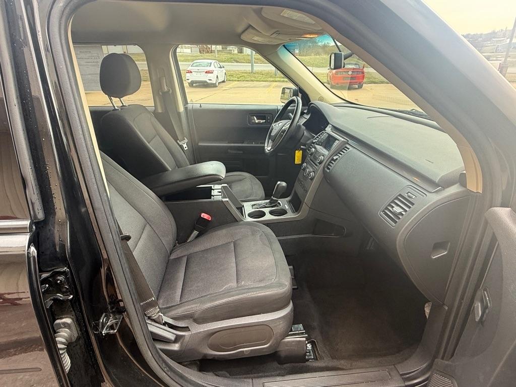 Ford Flex SE FWD 2014