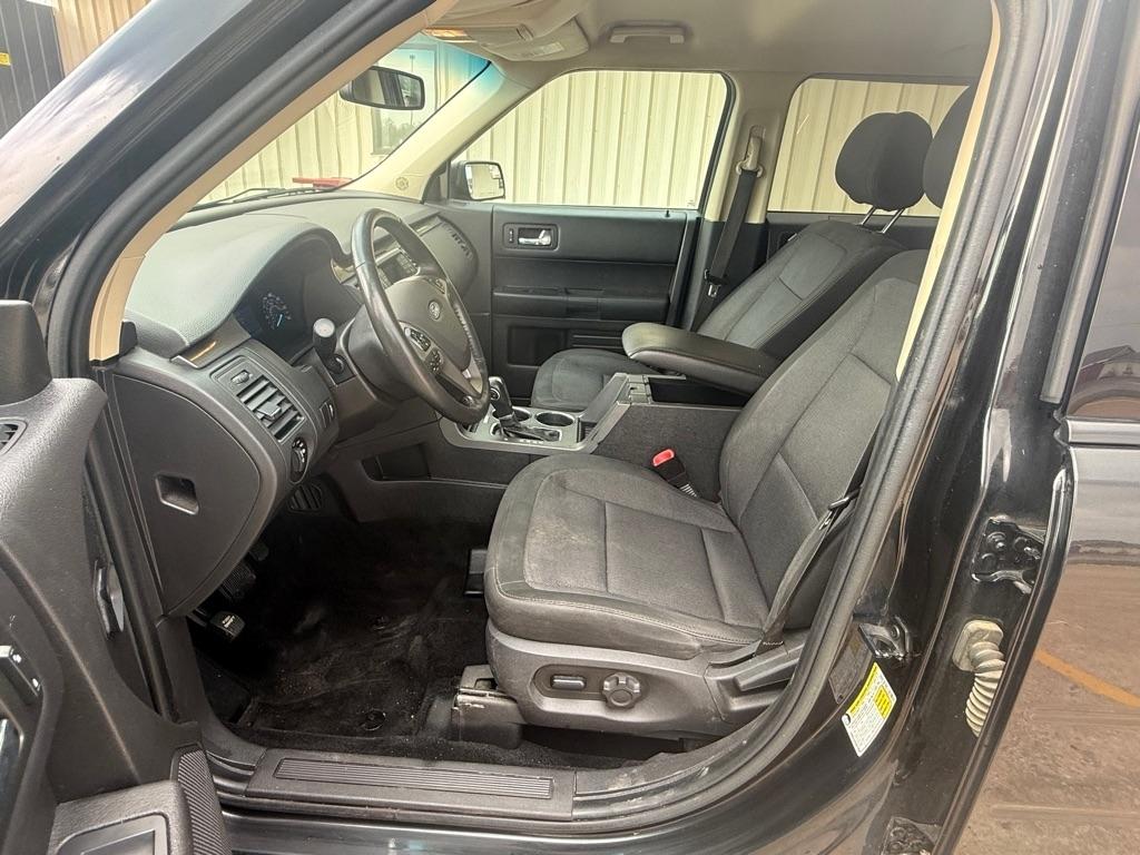 Ford Flex SE FWD 2014