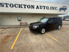 2014 Ford Flex 