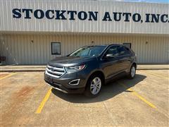 2016 Ford Edge 