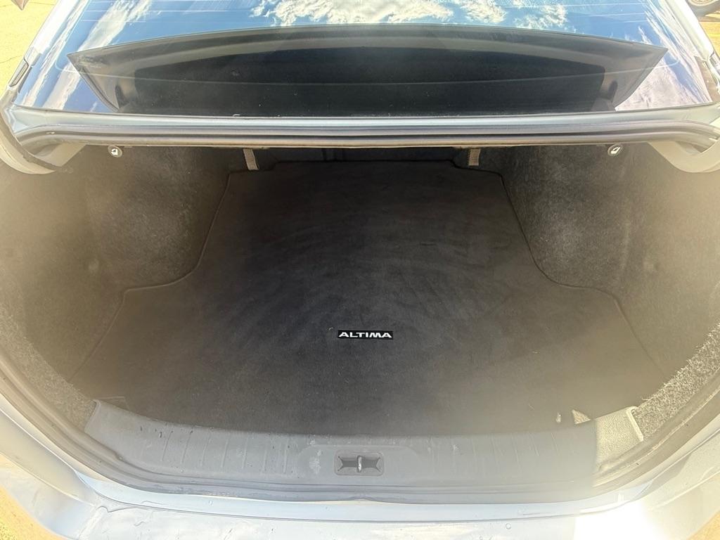 Nissan Altima 2.5 SL 2019