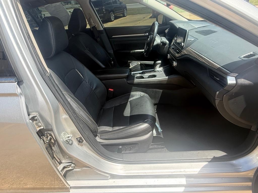 Nissan Altima 2.5 SL 2019