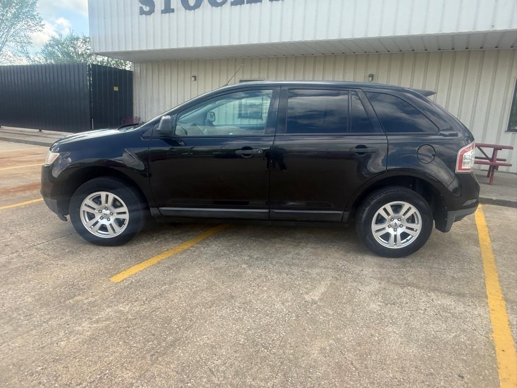 Ford Edge SE FWD 2010