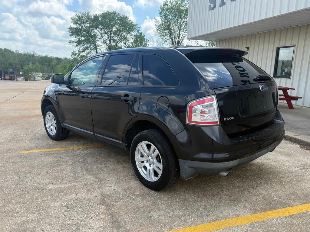 Ford Edge SE FWD 2010