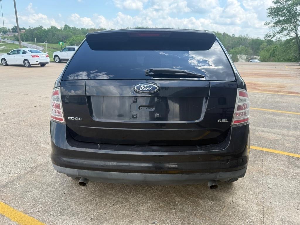 Ford Edge SE FWD 2010