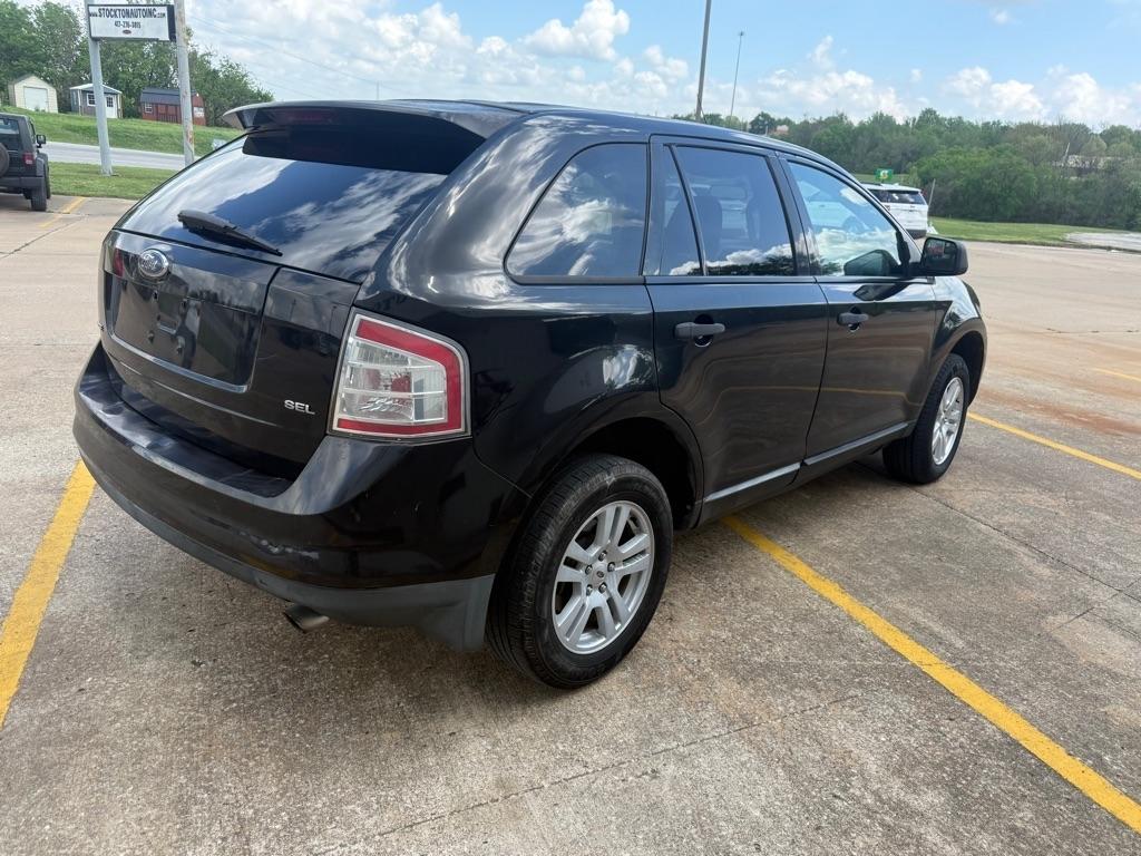 Ford Edge SE FWD 2010