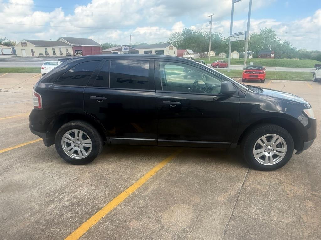 Ford Edge SE FWD 2010