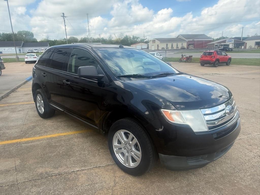 Ford Edge SE FWD 2010