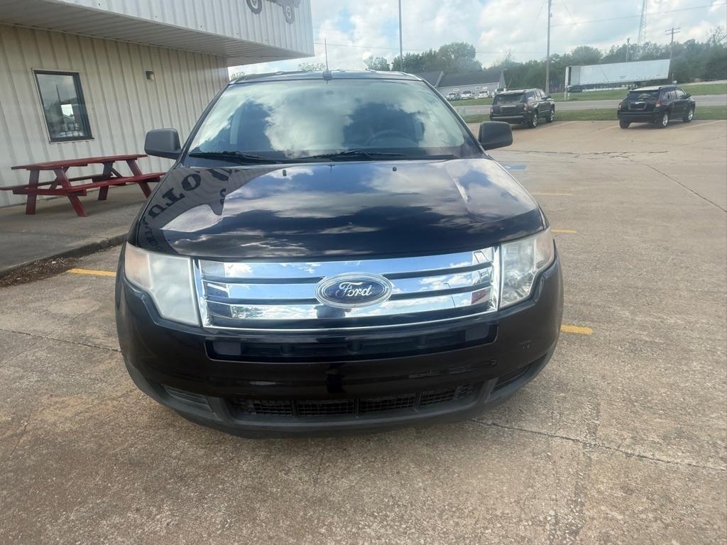 Ford Edge SE FWD 2010