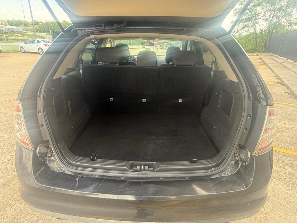 Ford Edge SE FWD 2010