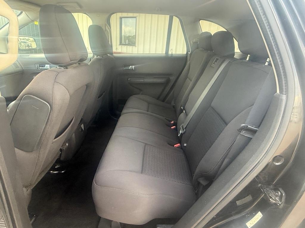 Ford Edge SE FWD 2010