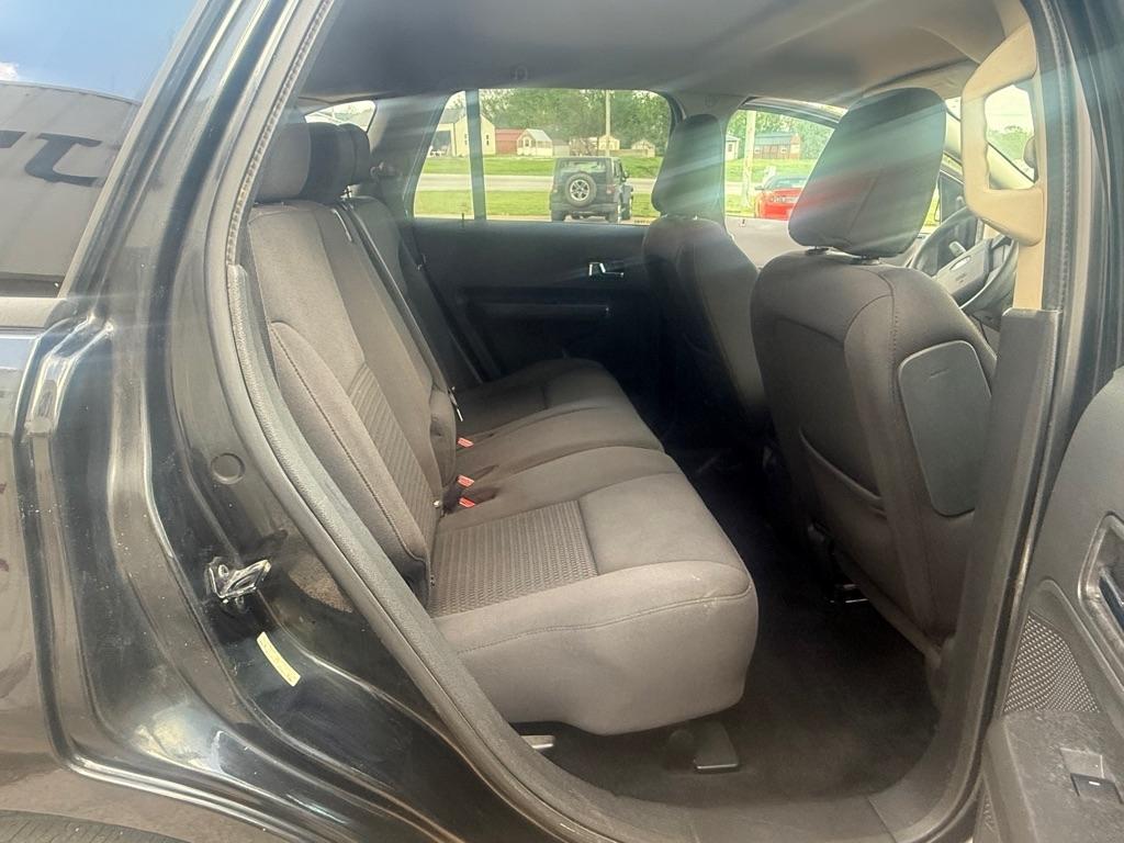 Ford Edge SE FWD 2010