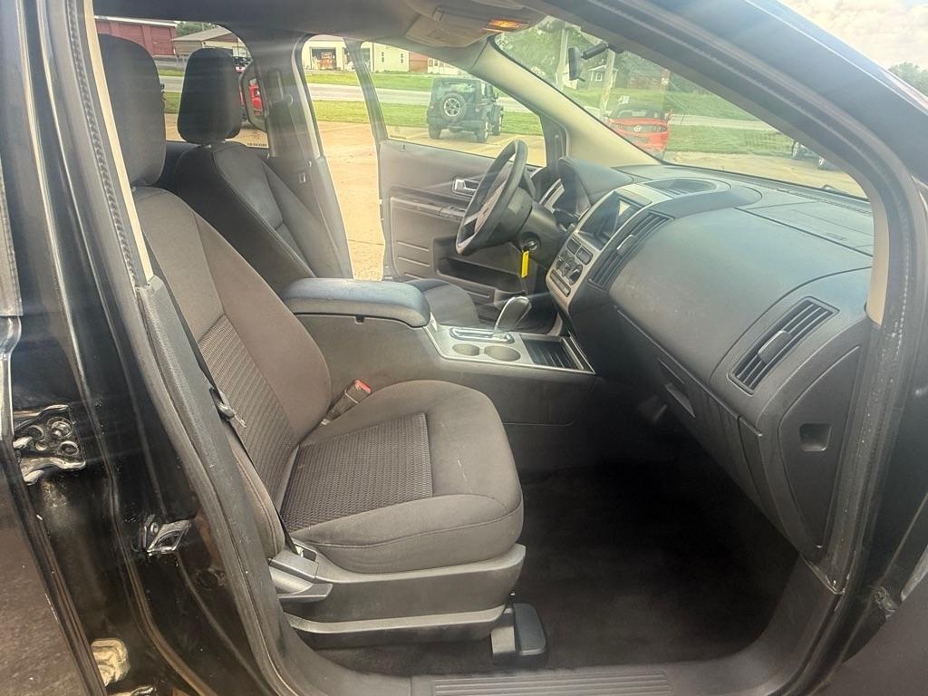 Ford Edge SE FWD 2010