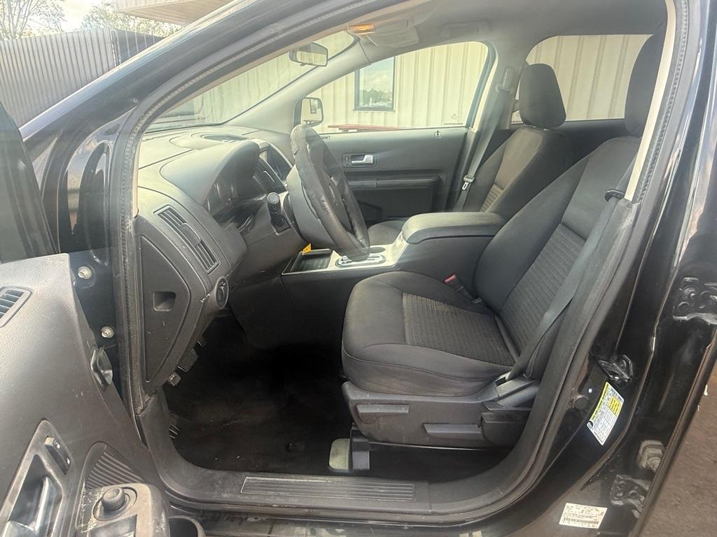 Ford Edge SE FWD 2010