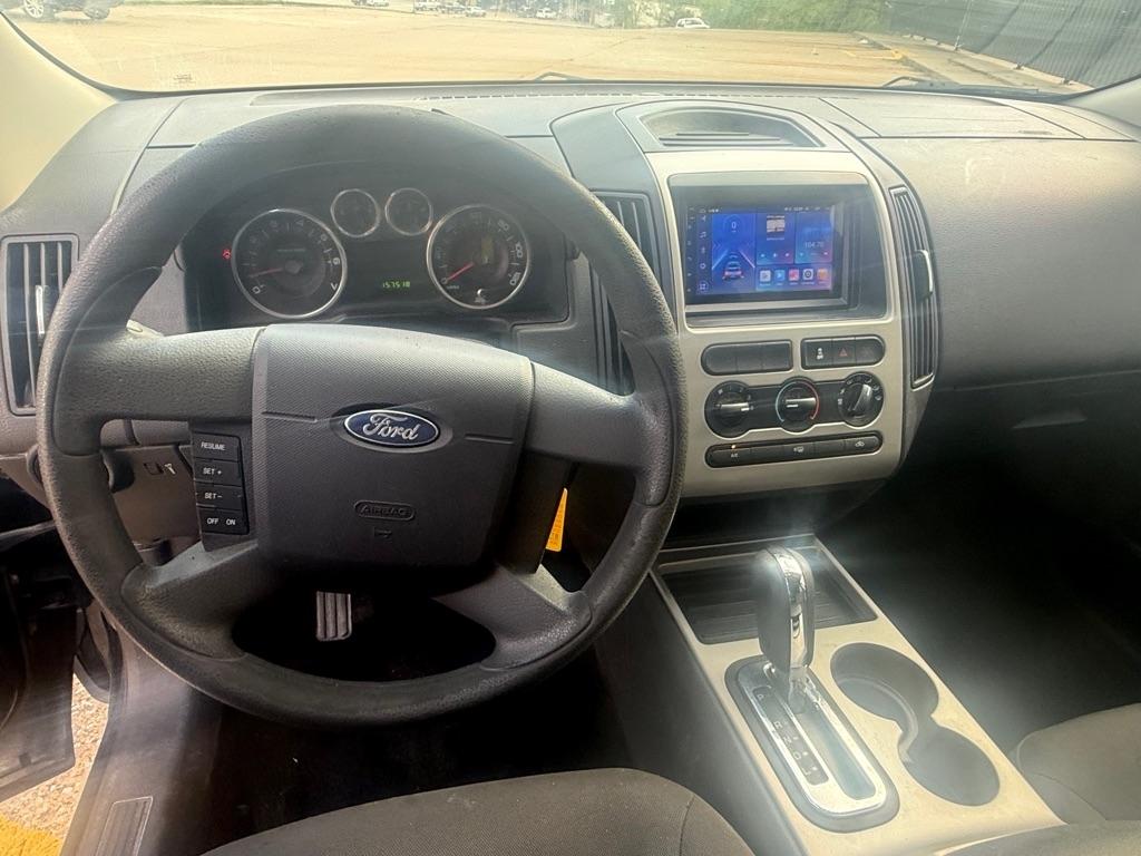 Ford Edge SE FWD 2010