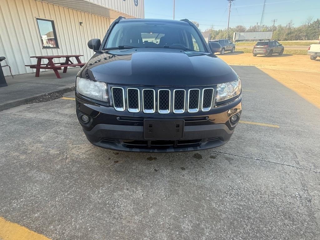 Jeep Compass Sport FWD 2015