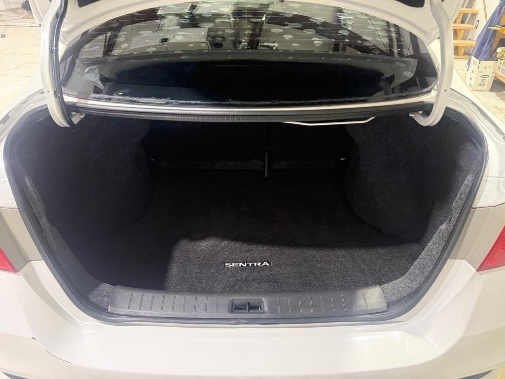 Nissan Sentra SL 2017