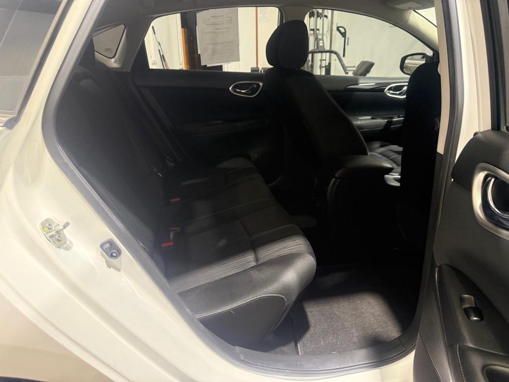 Nissan Sentra SL 2017