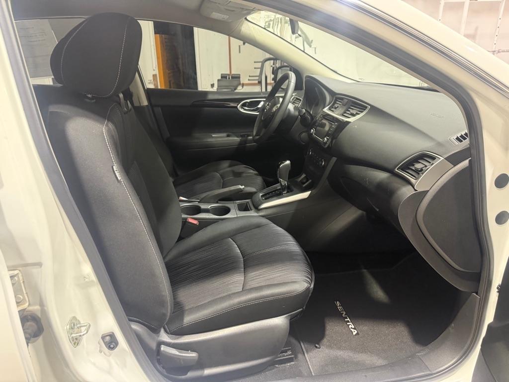 Nissan Sentra SL 2017