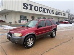 2003 Ford Escape 