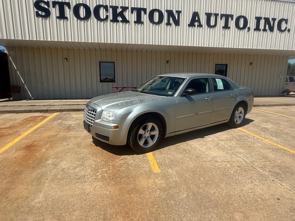 2006 Chrysler 300 Base