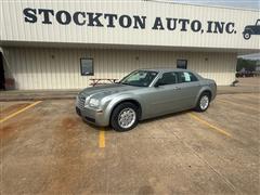2006 Chrysler 300 